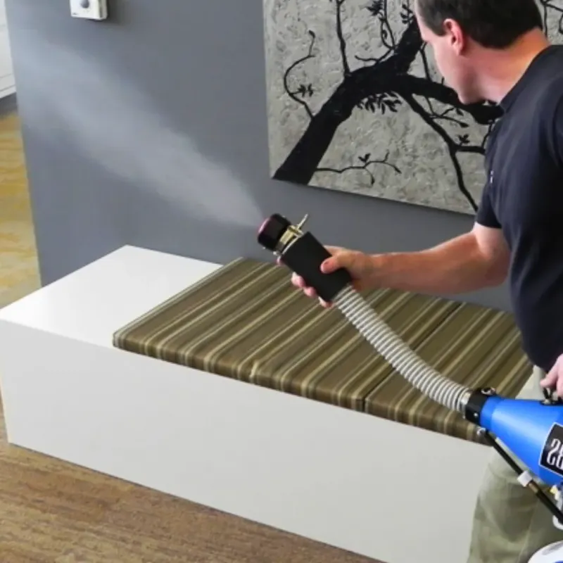 Professional Odor Removal in Pelham, NH